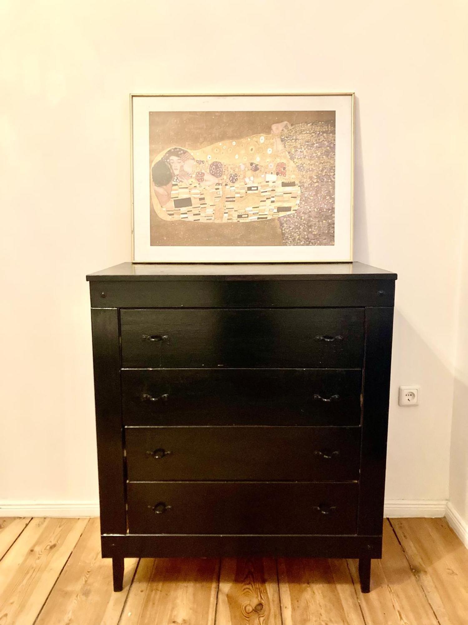 Boutique Altbau Apartment Berlin Kültér fotó